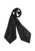 Saint Laurent Ascot Tie, other view
